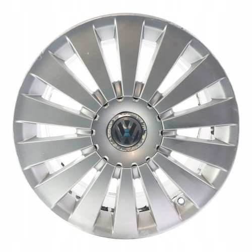 Alufelge zoll 5 5x112 - 7.5",