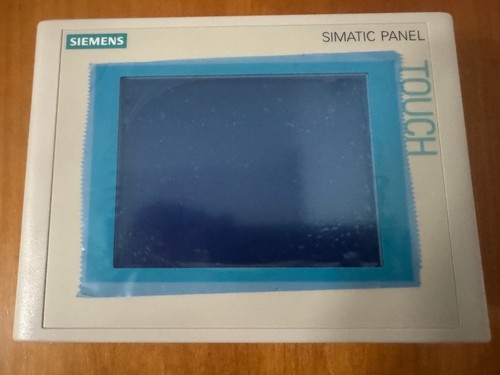 Siemens touchpaneel tp177a - touchpaneel,