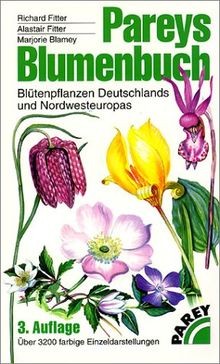 Pareys blumenbuch - pareys,