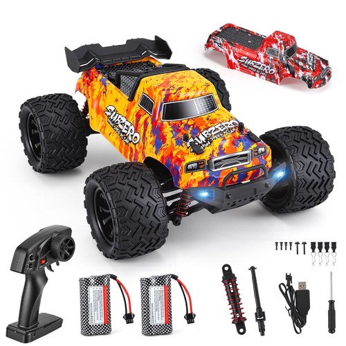 Ferngesteuertes auto rc - ferngesteuertes,