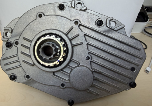 Drive unit 25km active line - drive,