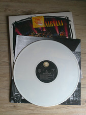 Nirvana MTV Unplugged in New