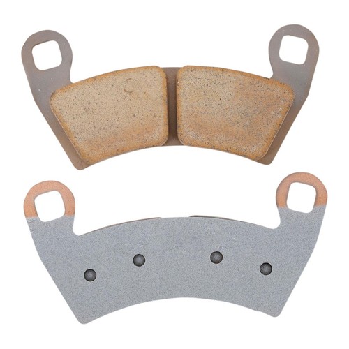 Bremsbelag für polaris ranger - für,