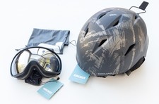 Snowboardhelm Odoland Skihelm