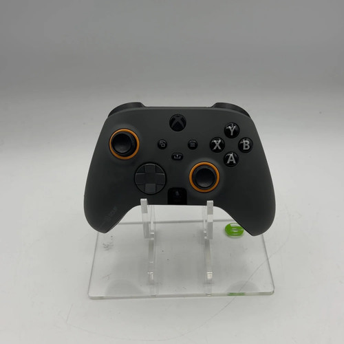 Scuf wireless controller gray - controller,