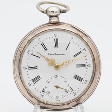 Union horlogère - mm,