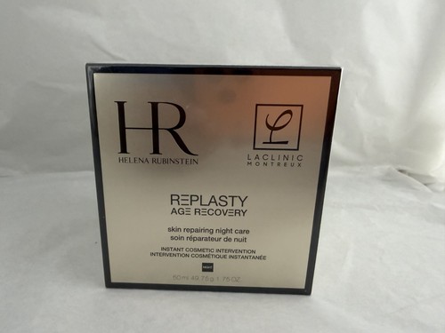 Helena rubinstein replasty - replasty, age