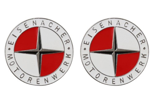 Typenschild emblem für emw - für,