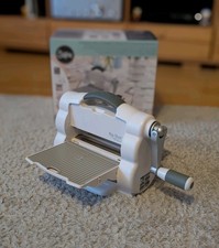 Sizzix Big Shot Foldaway -