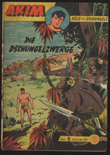 Akim GB 8. Lehning 50er J. Mit