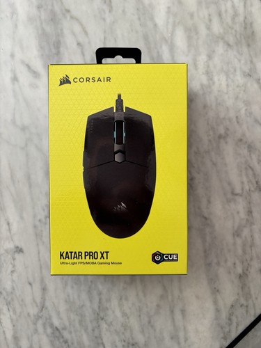 Corsair katar pro - corsair,