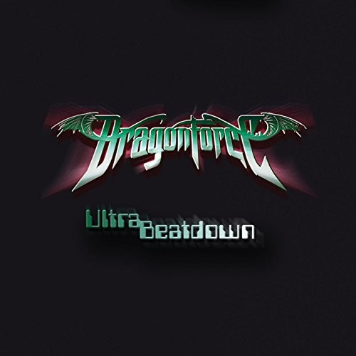 Dragonforce ultra beatdown - -,