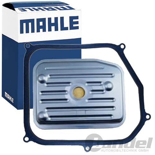 Knecht mahle automatik - knecht,
