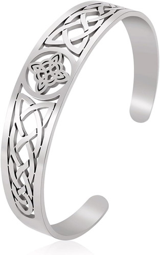 Hexenknoten armband keltischer - hexenknoten-armband,