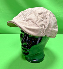 Stetson, schiebermütze herren