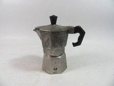 Bialetti Moka Express 1 Tasse Mokkakanne Espressokocher Kaffeemaschine Espressokocher