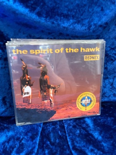 The spirit - the, hawk