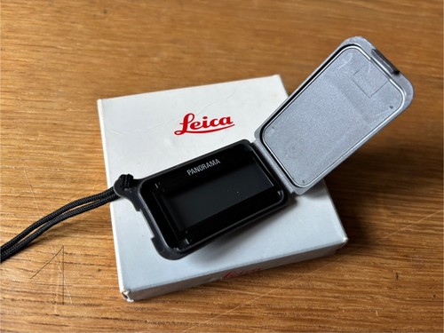 Leica panoramaadapter für - leica,