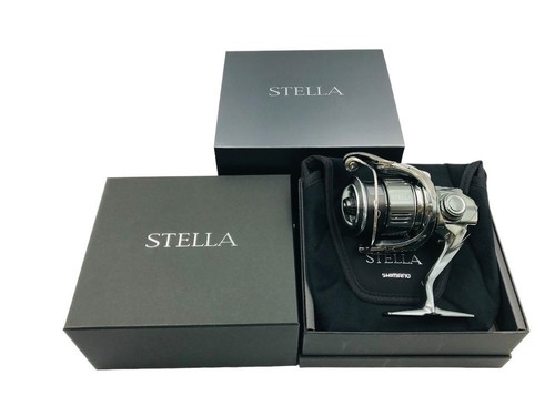 Shimano stella c2000shg - stella,
