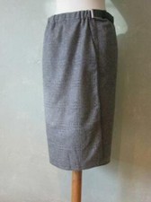 Kookai Rock grau warm schick