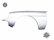 Kotflügel vorne links Alfa Romeo Spider 105/115 Duetto Rundheck & Fastback 66-83