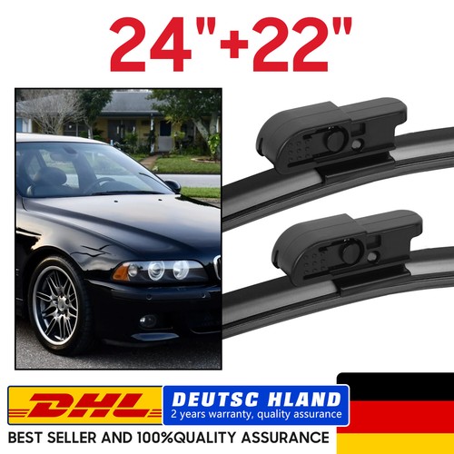 Scheibenwischer 5er bmw e39 - bmw,