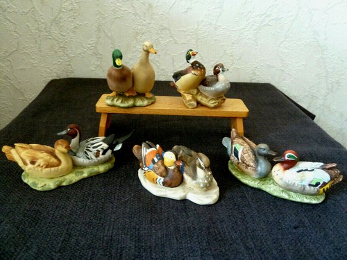 Goebel classics enten - goebel,