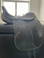 Sommer Passion Sattel