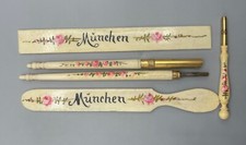 Rarität antikes schreibzeug - rarität,