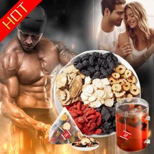 Ginseng Sechs-Schätze-Tee