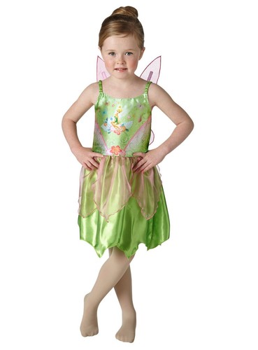 Disney tinkerbell karneval - disney,