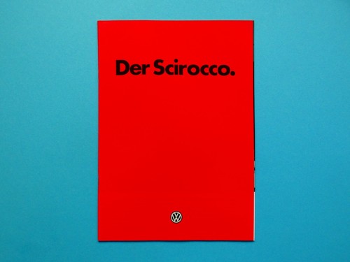 Prospekt katalog vw - -,