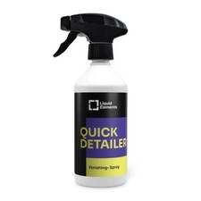 Liquid Elements Quick Detailer