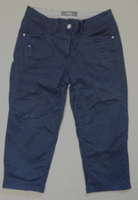 Cecil Damen Hose 3/4 Caprihose