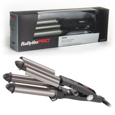 NEU Babyliss Pro Lockenstab