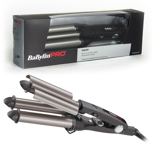 Neu babyliss pro - pro, lockenstab