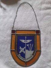 BW Verbandsabzeichen