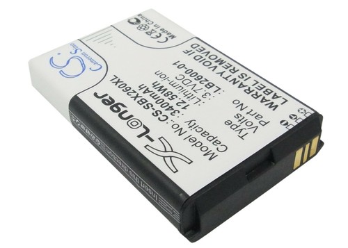 Ion akku für systeme - li-ion,