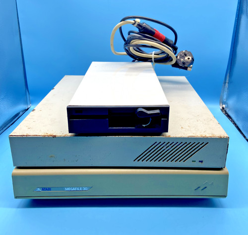 Se4198 konvolut atari - konvolut,