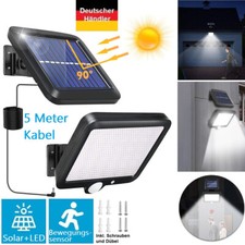 LED Solarleuchte mit