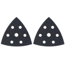 Ersatz klett für bosch pda - 2x,