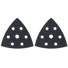 2x Ersatz-Klett für Bosch PDA