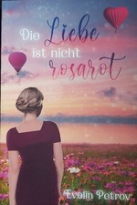 Christlicher Roman, neu, "Die