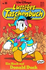 ██ Lustiges Taschenbuch