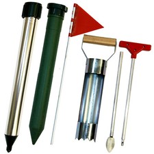 Windhager Wühlmaus Maulwurf