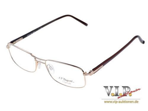 Dupont lunettes brille - s.t.,