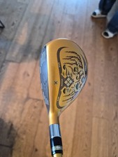 Honma Beres Aizu Hybrid 3