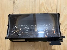 VW Golf 1 Cabrio Tacho defekt