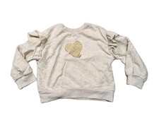 ❤️ Sweatshirt Gr. 116/122