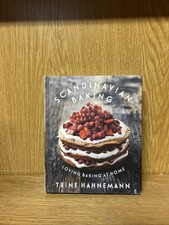 Scandinavian Baking: Loving